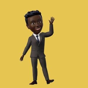 Meet your Posher, Md abdul